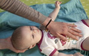 Feldenkrais pour enfant